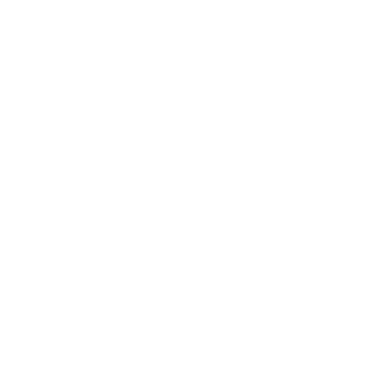 White Rabbit Book Co. logo